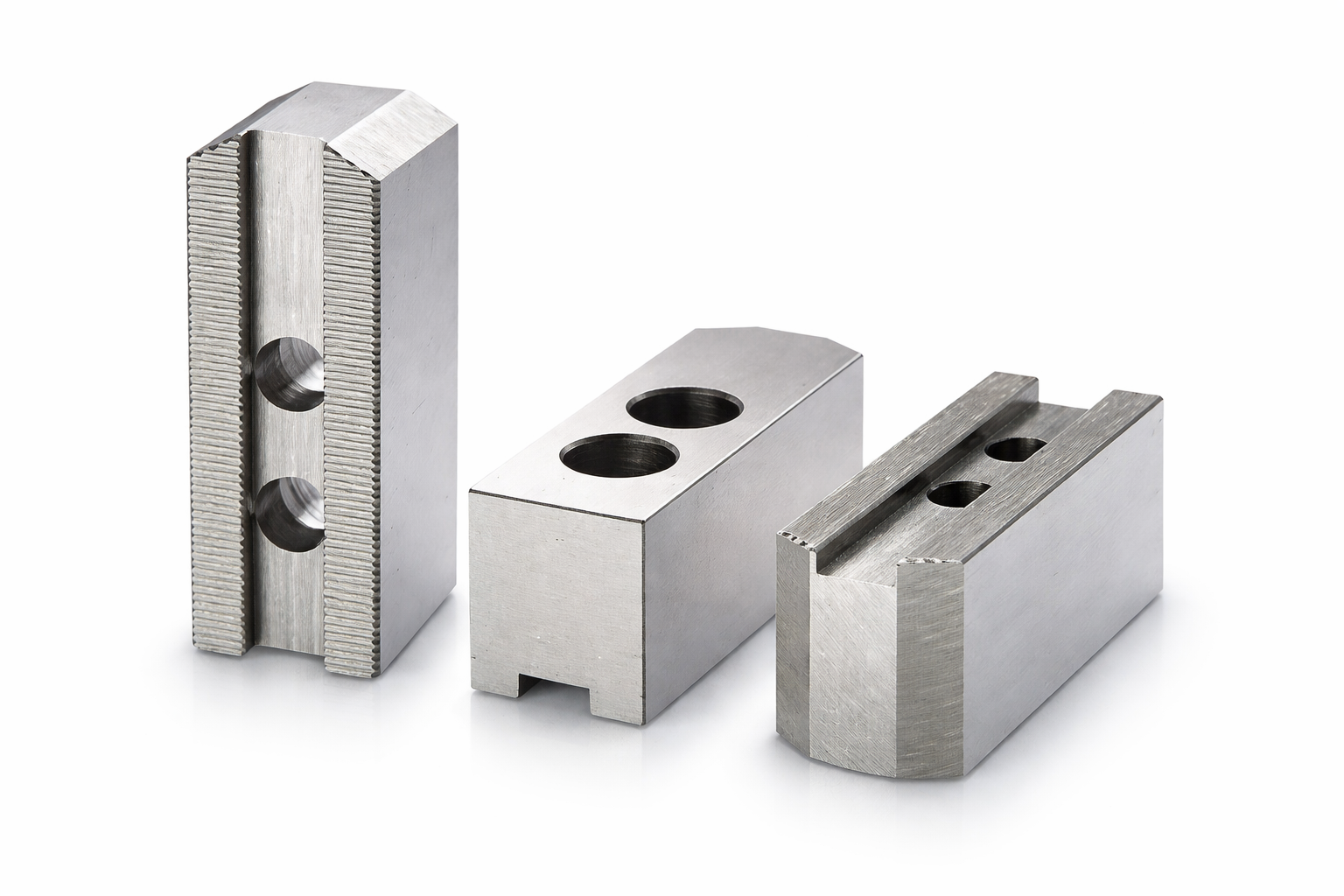 SC-32 кулачки сырые (компл. 3 шт)