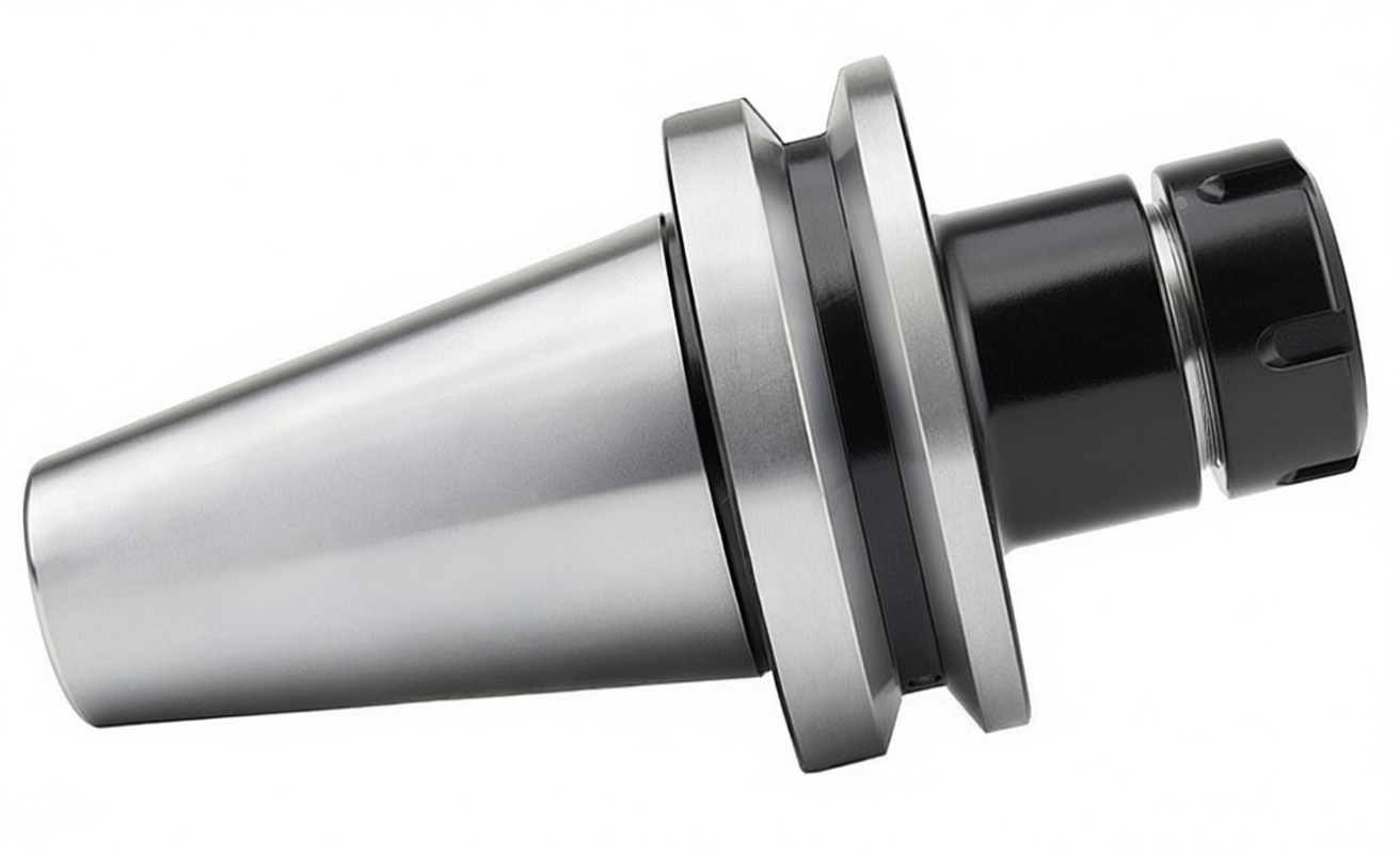 BT50-ER32-200 цанговый патрон MAS 403